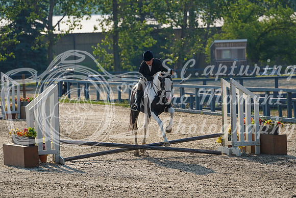 02393 - Alina - 2026 Mid-Summer Classic II - Saturday July 16th