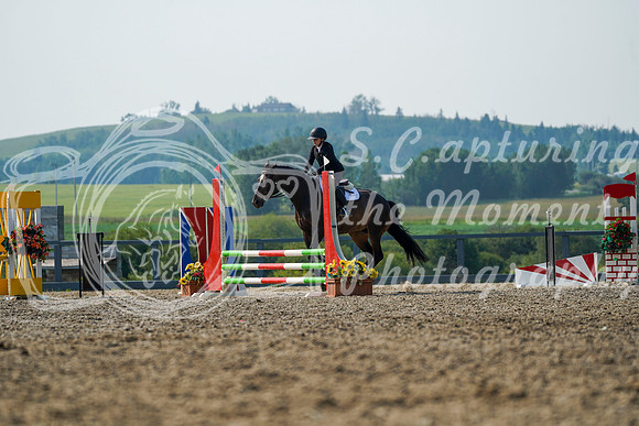 03961 - Alina - 2026 Mid-Summer Classic II - Saturday July 16th