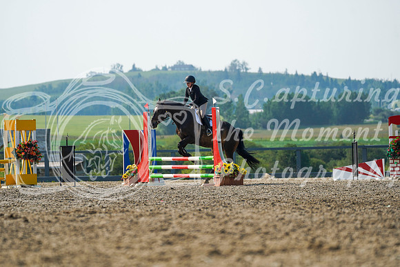 03962 - Alina - 2026 Mid-Summer Classic II - Saturday July 16th