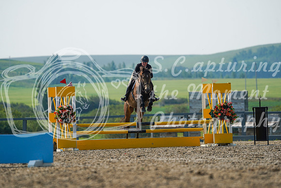 03914 - Alina - 2026 Mid-Summer Classic II - Saturday July 16th