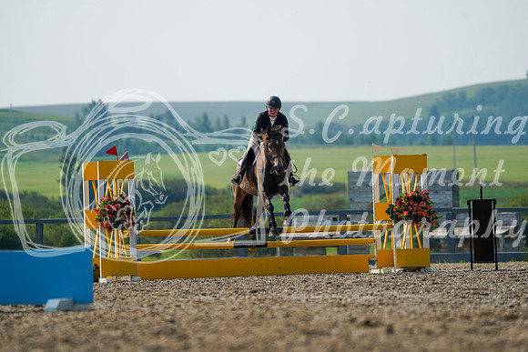 03915 - Alina - 2026 Mid-Summer Classic II - Saturday July 16th