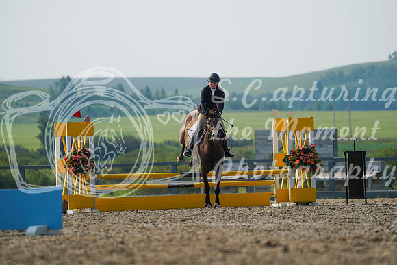 03917 - Alina - 2026 Mid-Summer Classic II - Saturday July 16th