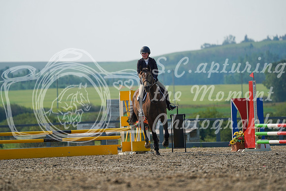 03918 - Alina - 2026 Mid-Summer Classic II - Saturday July 16th