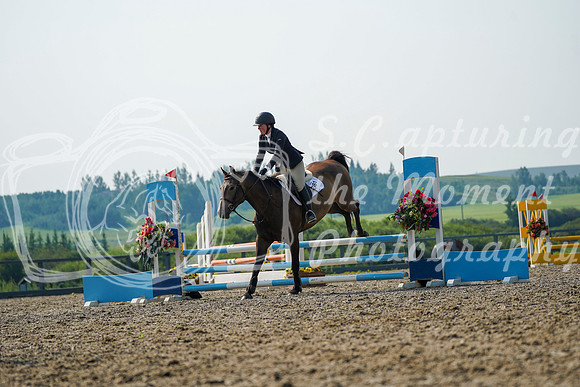 03924 - Alina - 2026 Mid-Summer Classic II - Saturday July 16th