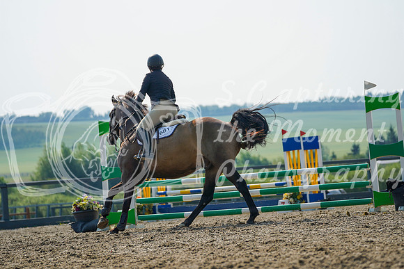 03930 - Alina - 2026 Mid-Summer Classic II - Saturday July 16th