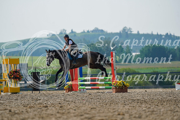 04846 - Alina - 2026 Mid-Summer Classic II - Saturday July 16th