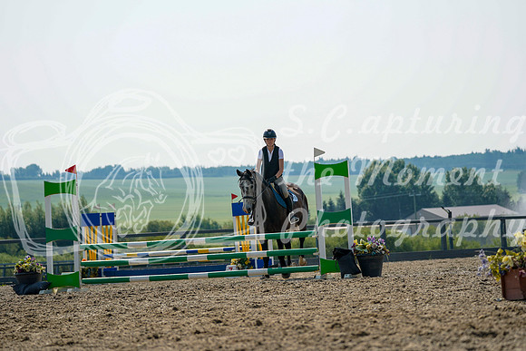 04849 - Alina - 2026 Mid-Summer Classic II - Saturday July 16th