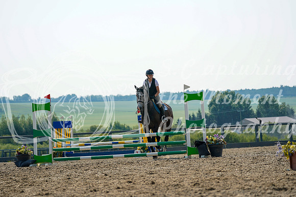 04850 - Alina - 2026 Mid-Summer Classic II - Saturday July 16th