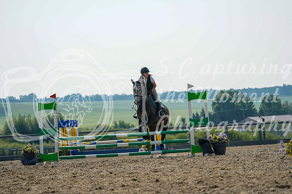 04851 - Alina - 2026 Mid-Summer Classic II - Saturday July 16th