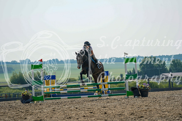 04853 - Alina - 2026 Mid-Summer Classic II - Saturday July 16th