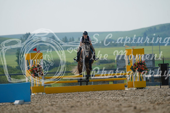 04863 - Alina - 2026 Mid-Summer Classic II - Saturday July 16th