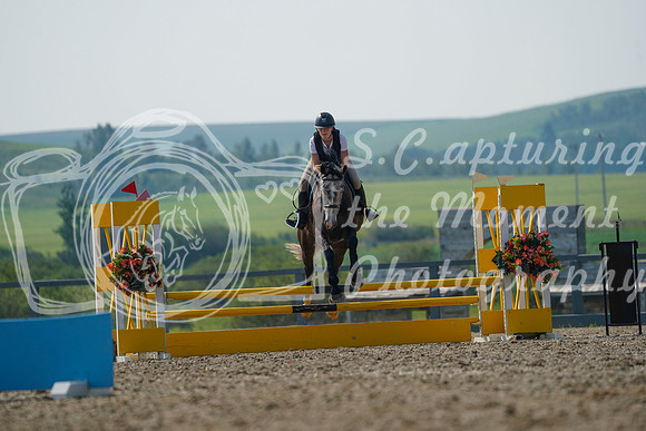 04864 - Alina - 2026 Mid-Summer Classic II - Saturday July 16th