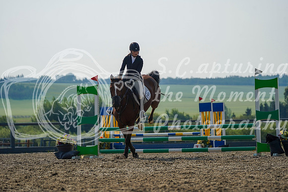 03183 - Alina - 2026 Mid-Summer Classic II - Saturday July 16th