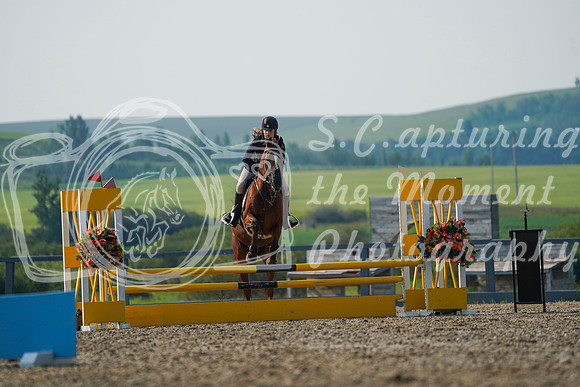 03190 - Alina - 2026 Mid-Summer Classic II - Saturday July 16th