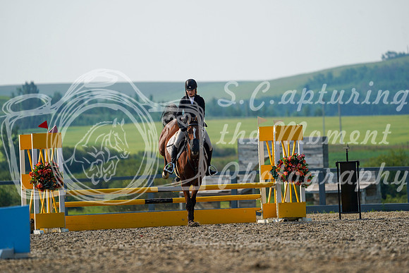 03195 - Alina - 2026 Mid-Summer Classic II - Saturday July 16th