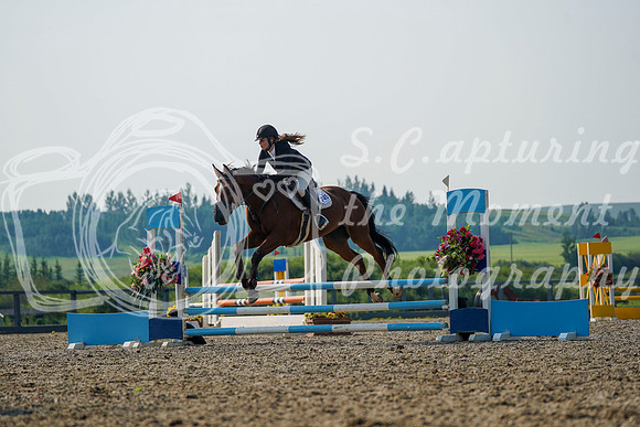 03198 - Alina - 2026 Mid-Summer Classic II - Saturday July 16th