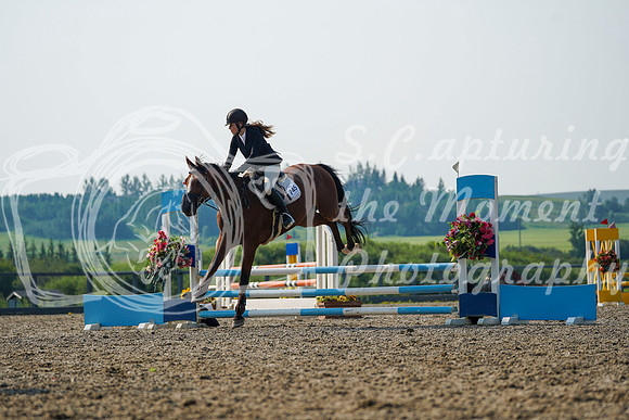 03199 - Alina - 2026 Mid-Summer Classic II - Saturday July 16th