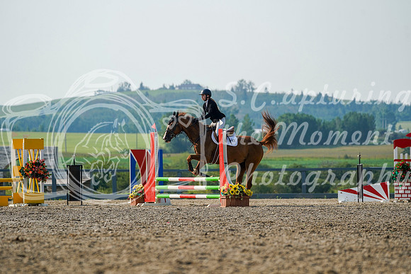 03132 - Alina - 2026 Mid-Summer Classic II - Saturday July 16th