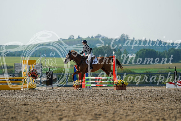 03134 - Alina - 2026 Mid-Summer Classic II - Saturday July 16th
