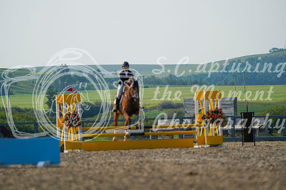 03142 - Alina - 2026 Mid-Summer Classic II - Saturday July 16th