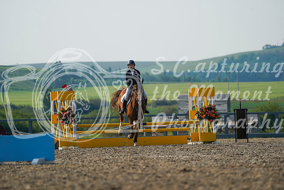 03145 - Alina - 2026 Mid-Summer Classic II - Saturday July 16th