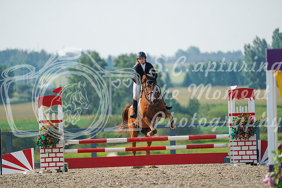 03148 - Alina - 2026 Mid-Summer Classic II - Saturday July 16th