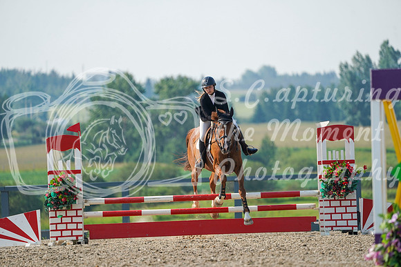 03150 - Alina - 2026 Mid-Summer Classic II - Saturday July 16th