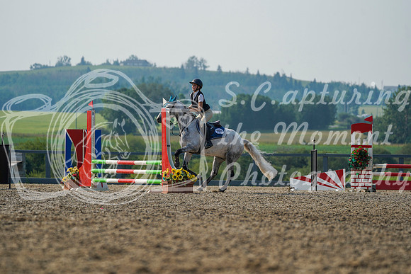 03683 - Alina - 2026 Mid-Summer Classic II - Saturday July 16th