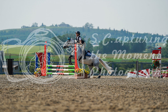 03684 - Alina - 2026 Mid-Summer Classic II - Saturday July 16th