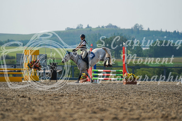03688 - Alina - 2026 Mid-Summer Classic II - Saturday July 16th