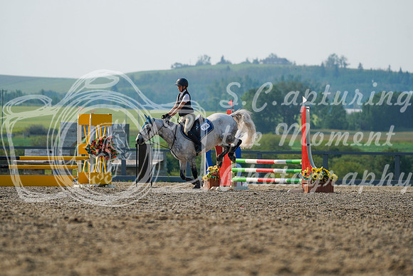 03689 - Alina - 2026 Mid-Summer Classic II - Saturday July 16th