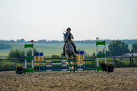 03691 - Alina - 2026 Mid-Summer Classic II - Saturday July 16th