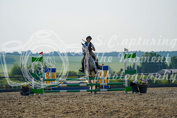 03691 - Alina - 2026 Mid-Summer Classic II - Saturday July 16th