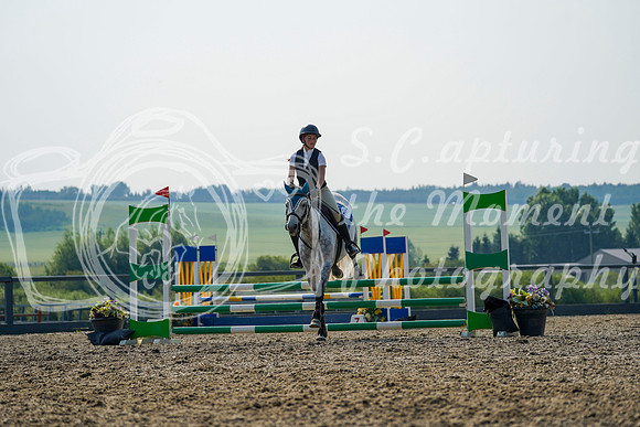 03694 - Alina - 2026 Mid-Summer Classic II - Saturday July 16th
