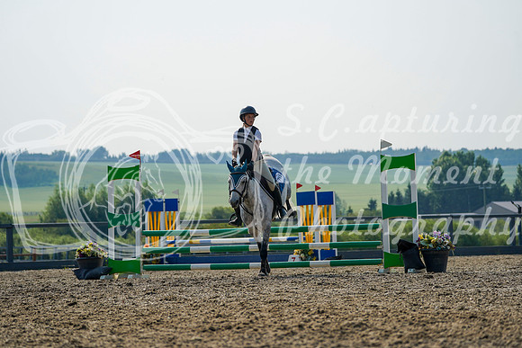 03695 - Alina - 2026 Mid-Summer Classic II - Saturday July 16th
