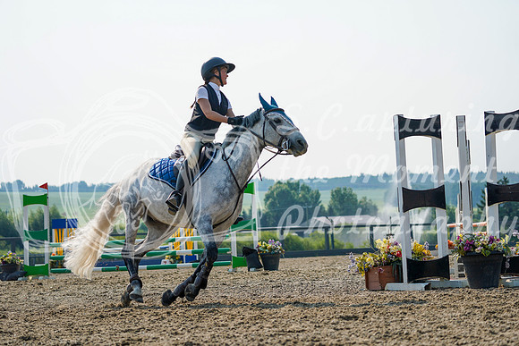 03698 - Alina - 2026 Mid-Summer Classic II - Saturday July 16th