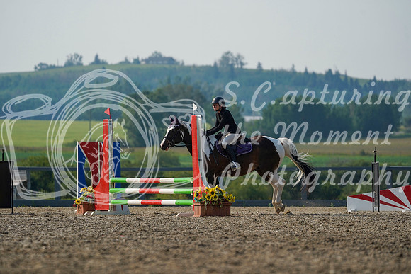 03098 - Alina - 2026 Mid-Summer Classic II - Saturday July 16th