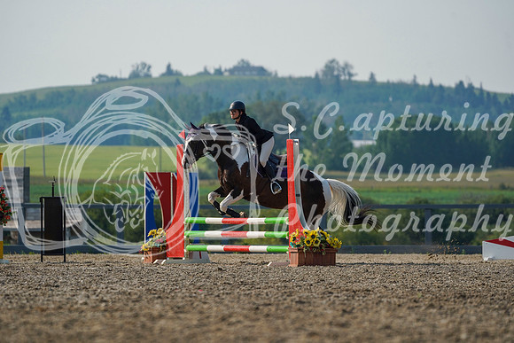 03100 - Alina - 2026 Mid-Summer Classic II - Saturday July 16th