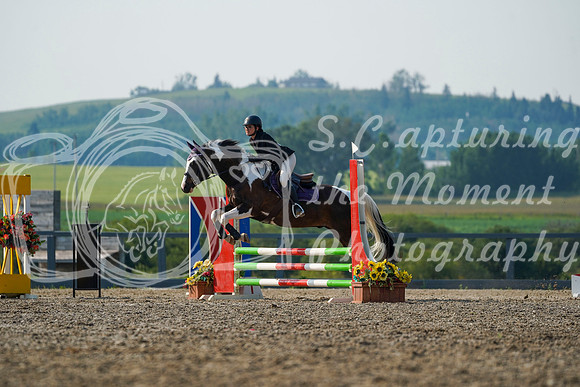 03101 - Alina - 2026 Mid-Summer Classic II - Saturday July 16th