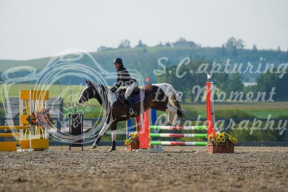 03103 - Alina - 2026 Mid-Summer Classic II - Saturday July 16th