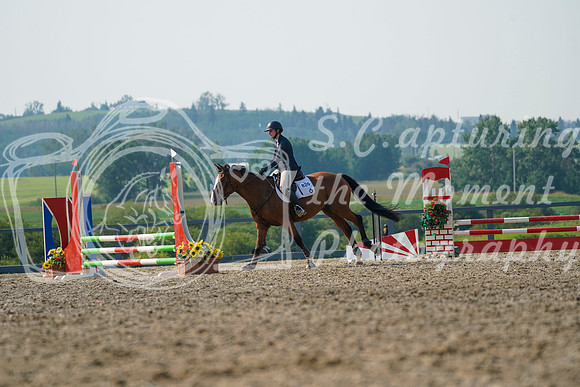 03554 - Alina - 2026 Mid-Summer Classic II - Saturday July 16th