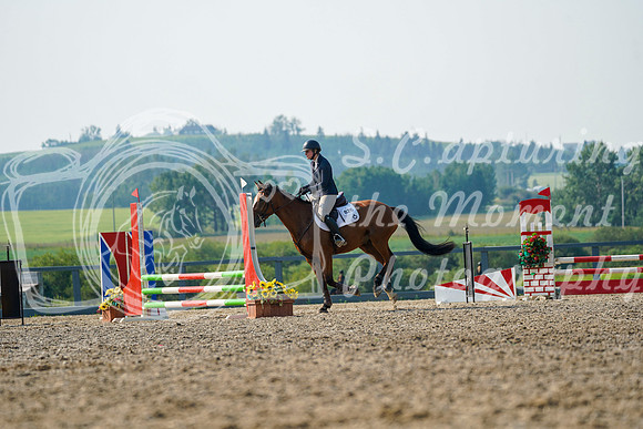 03555 - Alina - 2026 Mid-Summer Classic II - Saturday July 16th