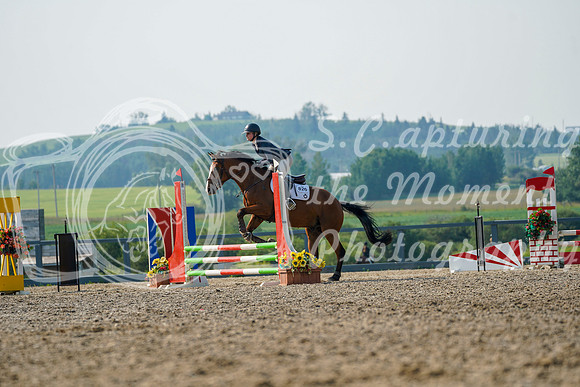 03557 - Alina - 2026 Mid-Summer Classic II - Saturday July 16th