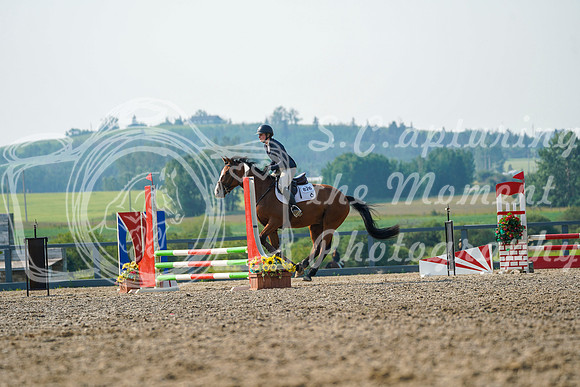 03556 - Alina - 2026 Mid-Summer Classic II - Saturday July 16th