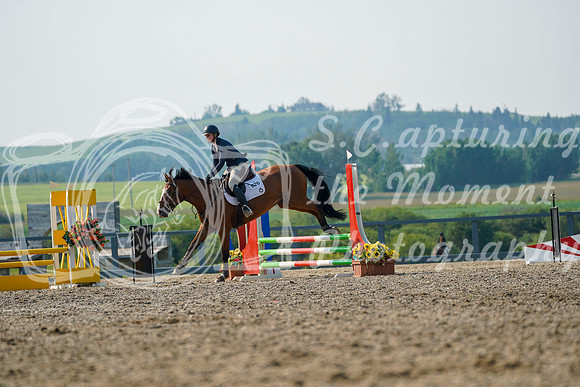 03560 - Alina - 2026 Mid-Summer Classic II - Saturday July 16th