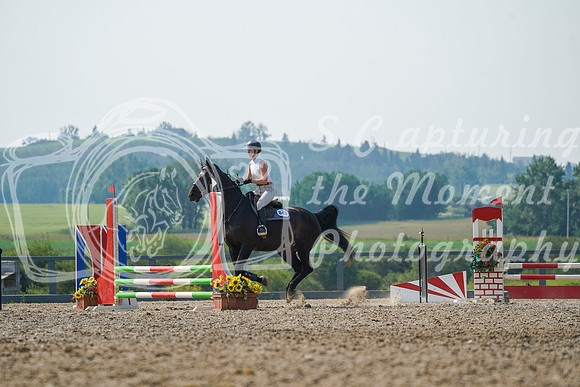 04613 - Alina - 2026 Mid-Summer Classic II - Saturday July 16th