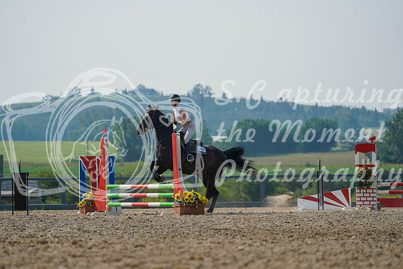 04614 - Alina - 2026 Mid-Summer Classic II - Saturday July 16th