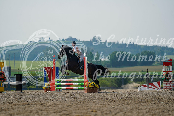 04615 - Alina - 2026 Mid-Summer Classic II - Saturday July 16th