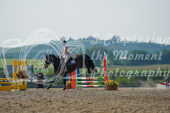 04618 - Alina - 2026 Mid-Summer Classic II - Saturday July 16th