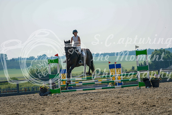 04626 - Alina - 2026 Mid-Summer Classic II - Saturday July 16th